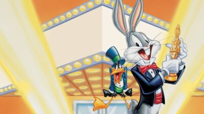 Teaser for The Looney Looney Looney Bugs Bunny Movie