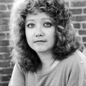 تصویر هنرمند S.E. Hinton