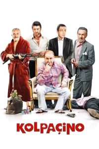 پوستر رسمی فیلم Kolpacino (2009)