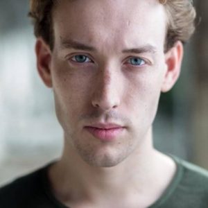 تصویر هنرمند Luke Cavendish