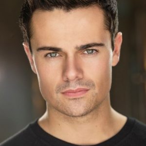 تصویر هنرمند Jamie Roy