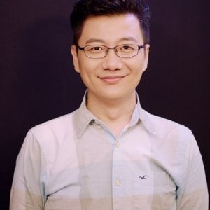 تصویر هنرمند Jiang Guangtao