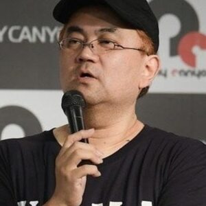 تصویر هنرمند Yuuji Yanase