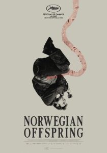 norwegian offspring 1