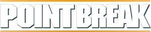 Official logo for فیلم Point Break (1991)