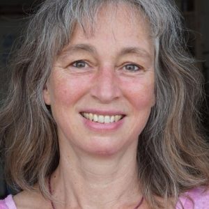 تصویر هنرمند Birgit Maiwald