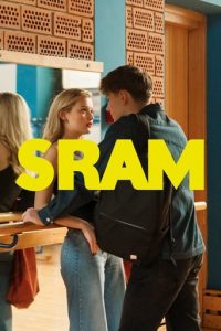 Official poster for سریال Sram (2024)
