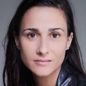 تصویر هنرمند Sarah Barlondo