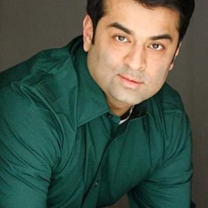 تصویر هنرمند Rajeev Pahuja