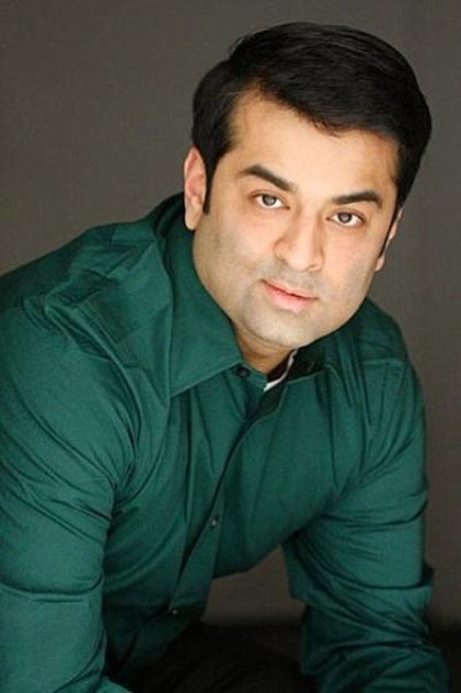 تصویر هنرمند Rajeev Pahuja