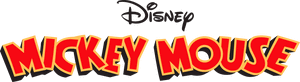 لوگوی رسمی سریال Mickey Mouse (2013)
