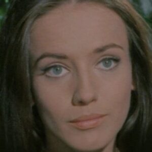 Photo of artist Zuzana Martinková