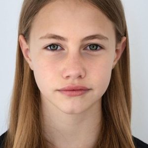 تصویر هنرمند Cora Trube