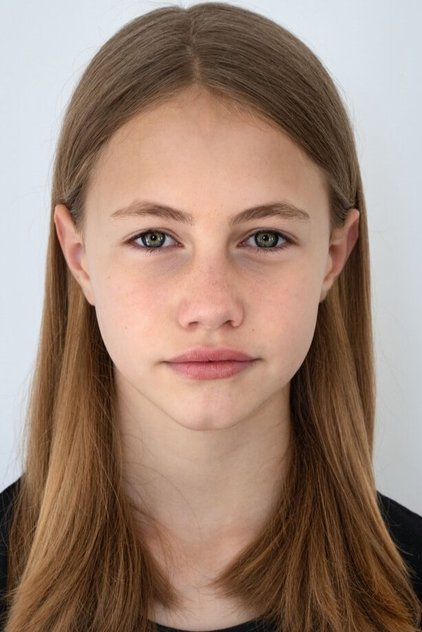 تصویر هنرمند Cora Trube