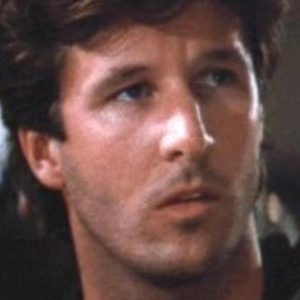 Photo of artist Ken Wright