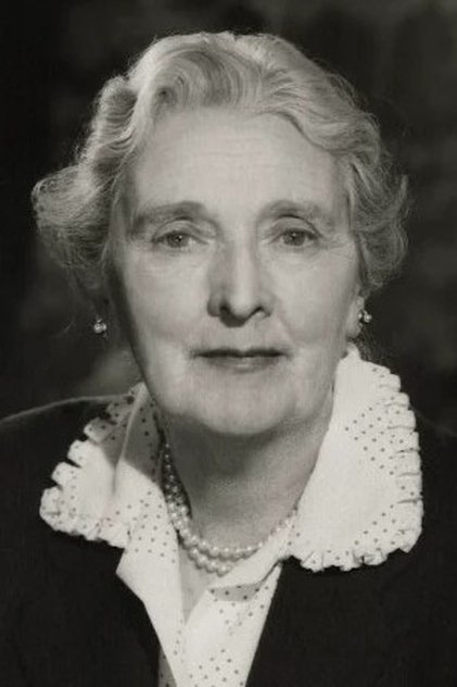 تصویر هنرمند Sybil Thorndike