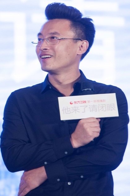 تصویر هنرمند Zhang Kaizhou
