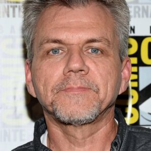 تصویر هنرمند Jeffrey Bell