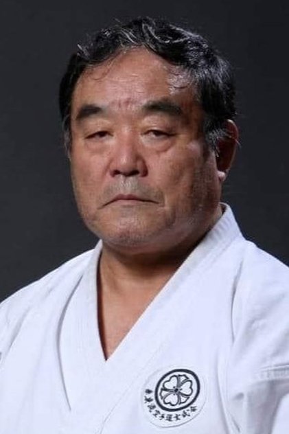 تصویر هنرمند Fumio Demura