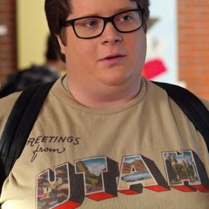 تصویر هنرمند Jack Seavor McDonald