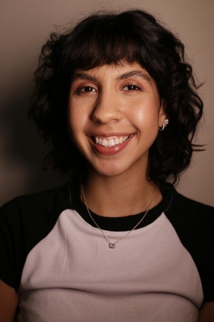 Photo of artist Ademara Barros