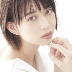 Photo of artist Aoi Morikawa