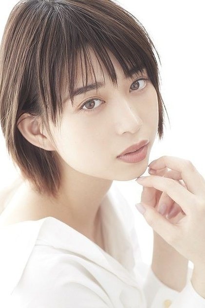 Photo of artist Aoi Morikawa