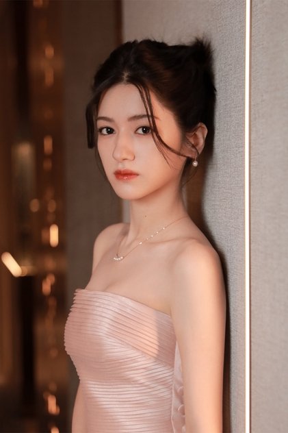 Photo of artist Na Yi