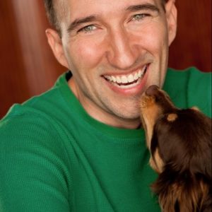 تصویر هنرمند Sean Spence