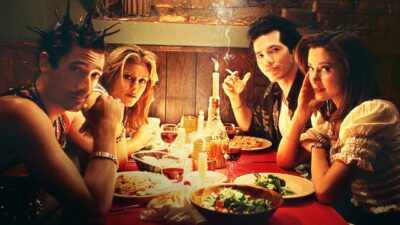 Teaser for Summer of Sam