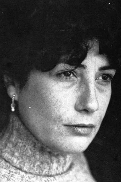 Photo of artist Sara Di Nepi