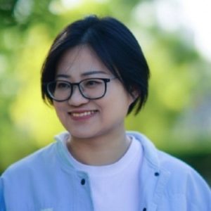 تصویر هنرمند Jiayi Li