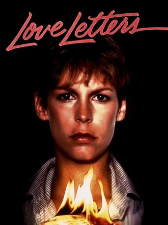 Official poster for فیلم Love Letters (1983)