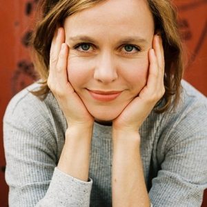 تصویر هنرمند Nadja Becker