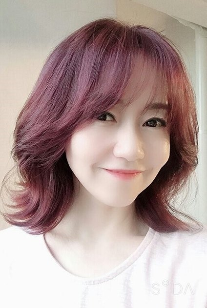تصویر هنرمند Cho Hyun-jung