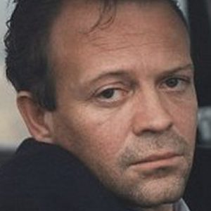 Photo of artist Claus Strandberg