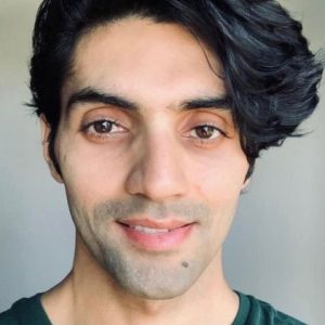 تصویر هنرمند Sufi Malhotra