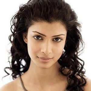 تصویر هنرمند Tina Desai