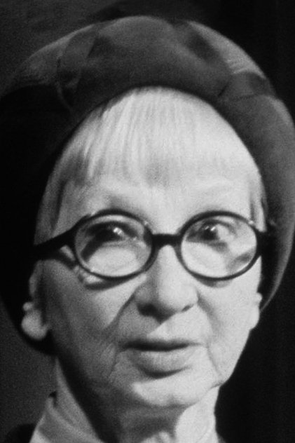 تصویر هنرمند Rosamund Greenwood