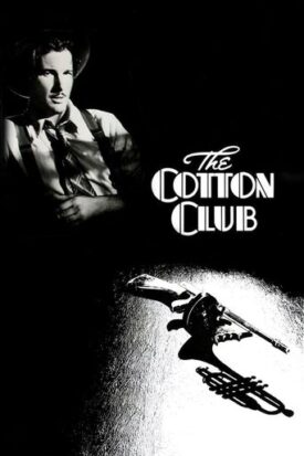 پوستر رسمی فیلم The Cotton Club (1984)