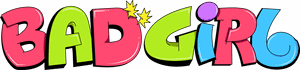 Official logo for انیمه Bad Girl (2025)