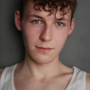 تصویر هنرمند Elias Grünthal