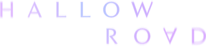Official logo for فیلم Hallow Road (2025)