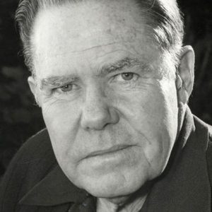 تصویر هنرمند Daws Butler