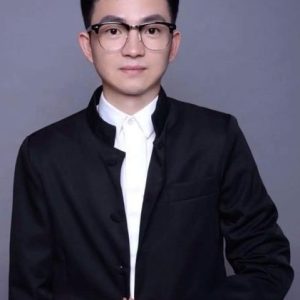 تصویر هنرمند Chen Zhenghua