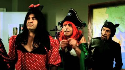 Teaser for Kolpacino: Bomba