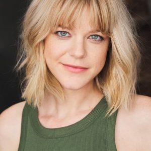 تصویر هنرمند Callie Schuttera