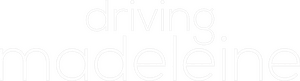 Official logo for فیلم Driving Madeleine (2022)