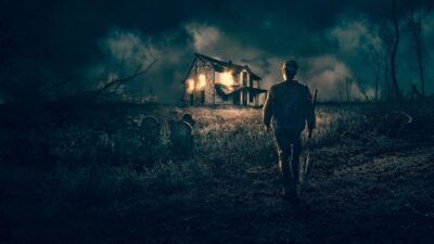 Teaser for Psycho: The Lost Tapes of Ed Gein