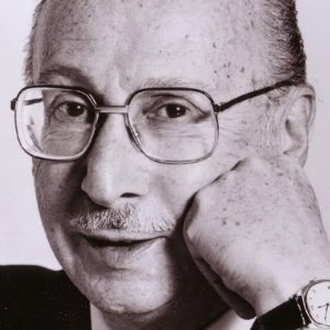 تصویر هنرمند Sammy Cahn